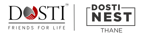 Dosti West County Thane